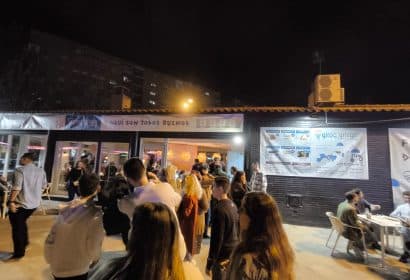 giros griego festival de food trucks