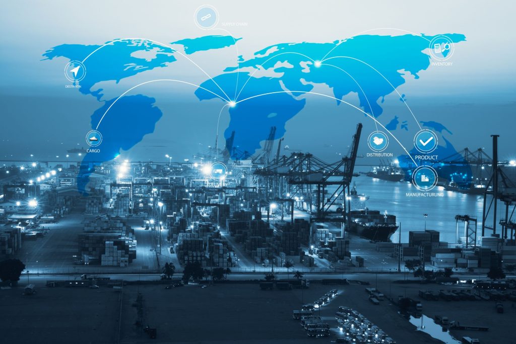 Plan de negocio para montar una empresa de comercio exterior﻿
