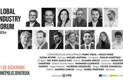 Global Industry Forum 2024