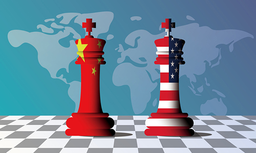 Guerra comercial entre China y EE.UU