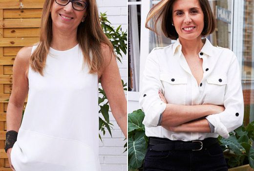 Hacia el liderazgo a través del entusiasmo
