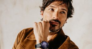 HUAWEI Watch 5: invertir en tu salud nunca estuvo tan al alcance de tu mano