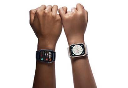 HUAWEI WATCH D2