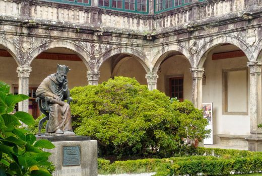 Universidad Santiago Compostela