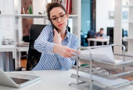 Asistente virtual: una nueva profesión para emprender desde casa