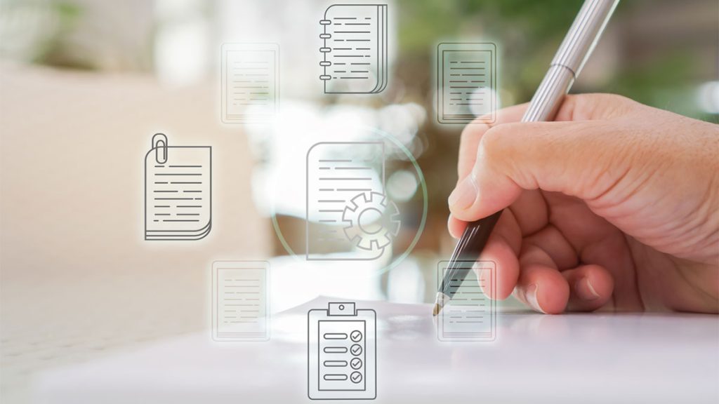 Por qué contratar una gestoría online