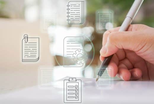Por qué contratar una gestoría online