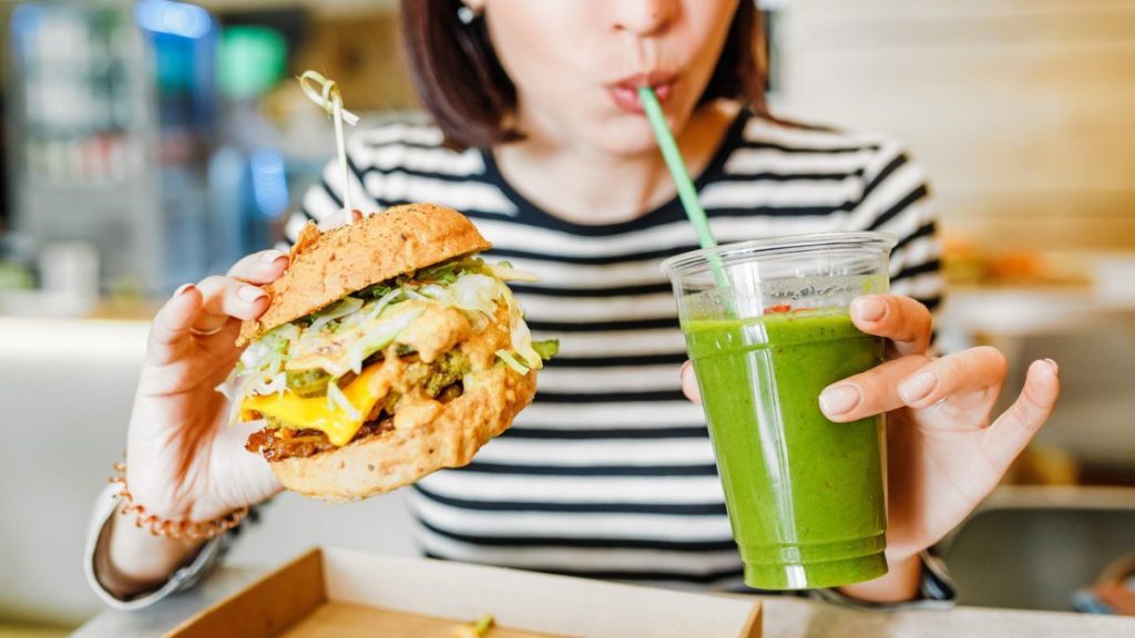 Cómo abrir con éxito un restaurante vegetariano o vegano