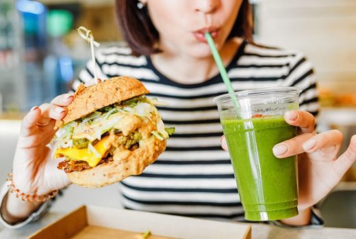 Cómo abrir con éxito un restaurante vegetariano o vegano