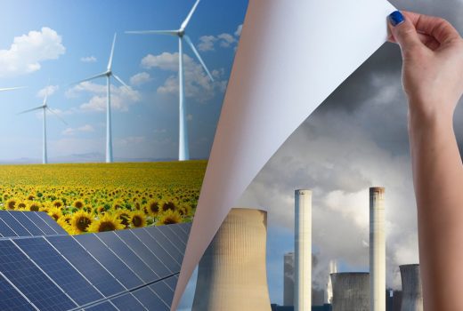energia renovable