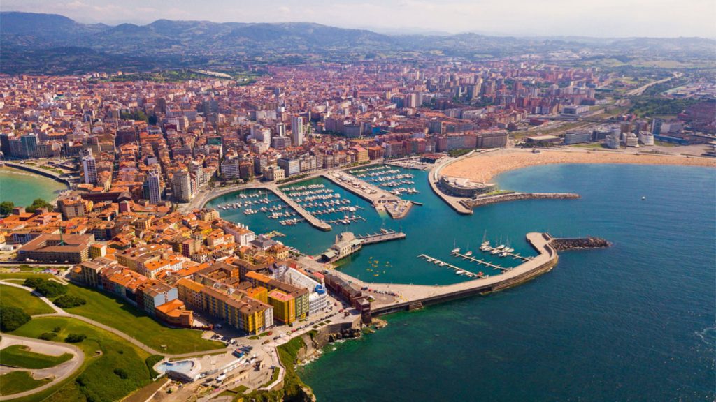 ‘Gijón Invierte II’ vuelve para financiar las empresas de la ciudad asturiana