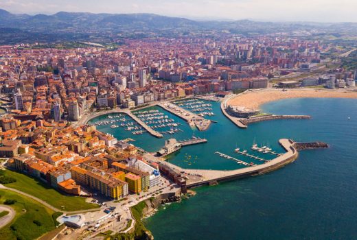 ‘Gijón Invierte II’ vuelve para financiar las empresas de la ciudad asturiana