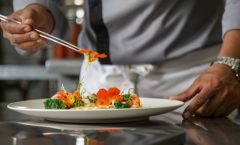 Los restaurantes premium recuperan el ritmo después de la pandemia