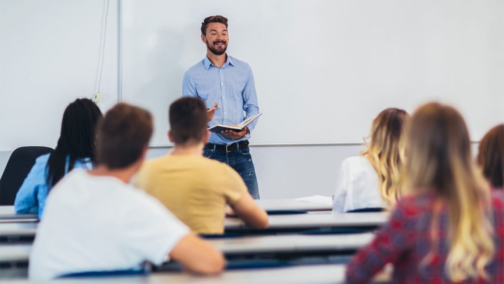 Cursos y eventos gratuitos de IEBS para el mes de noviembre
