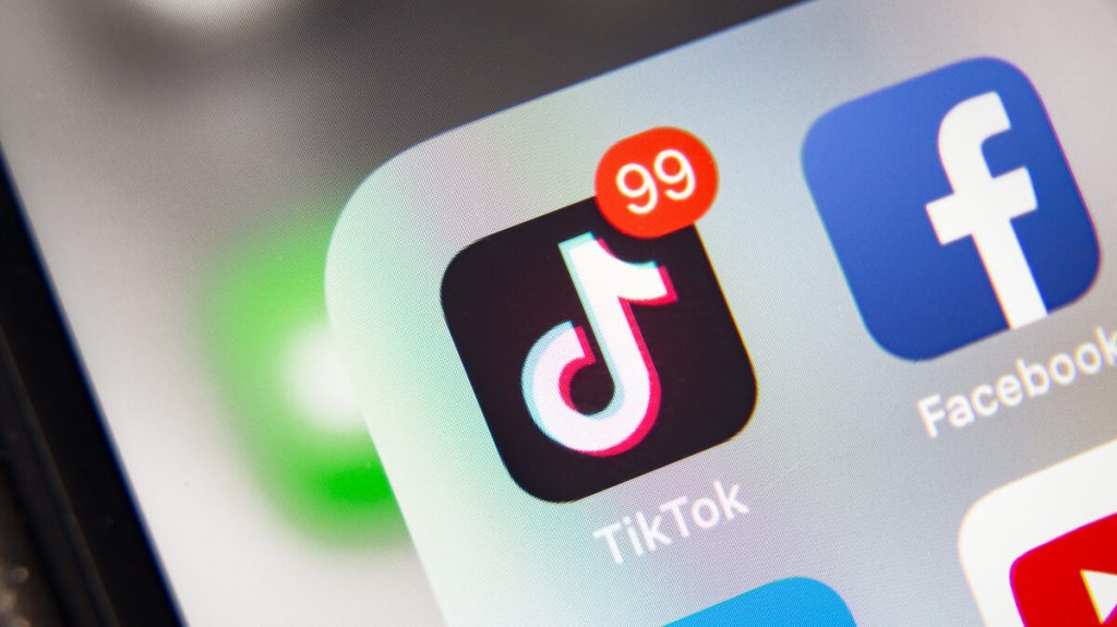 TikTok ya es un problema real para las grandes tecnológicas: Estados Unidos se plantea prohibirla