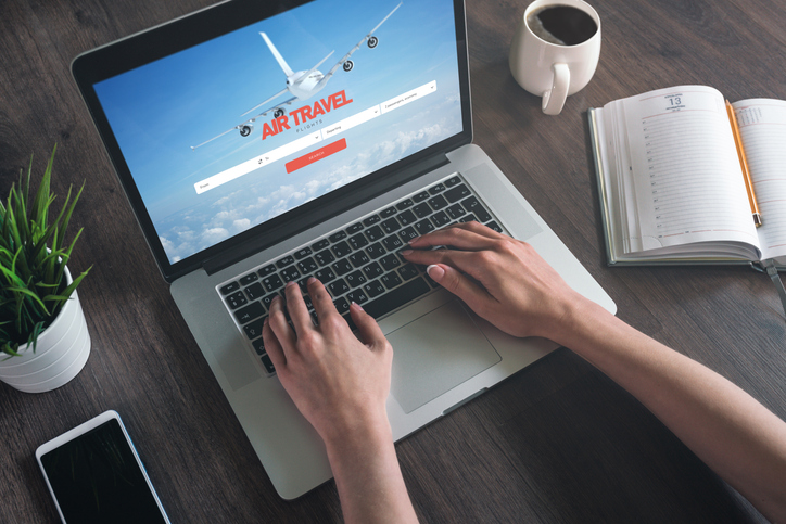 istock marketing turístico