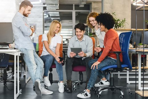 Aprender a emprender