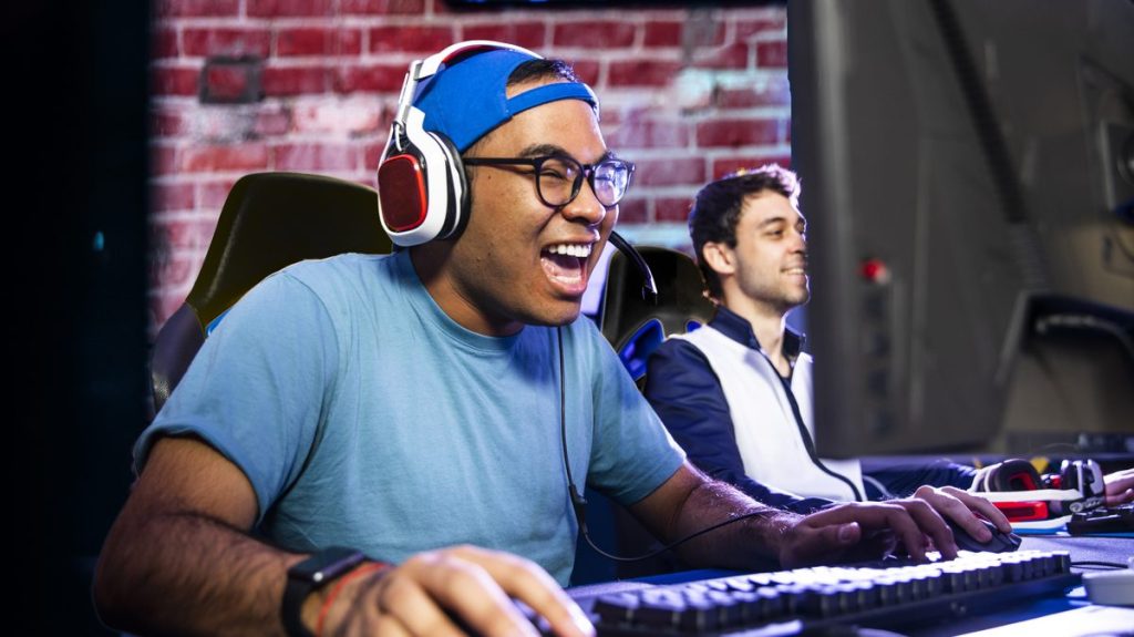 Las 5 profesiones más demandadas en el sector de los videojuegos