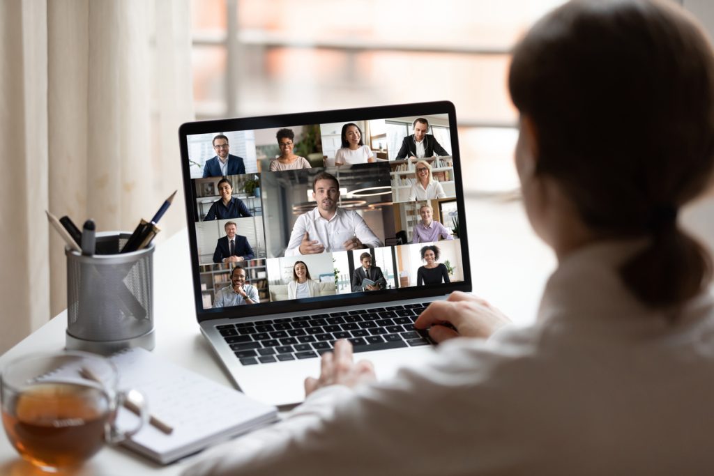 El teletrabajo se impone: el 60,2% de los profesionales TIC prefiere esta modalidad 