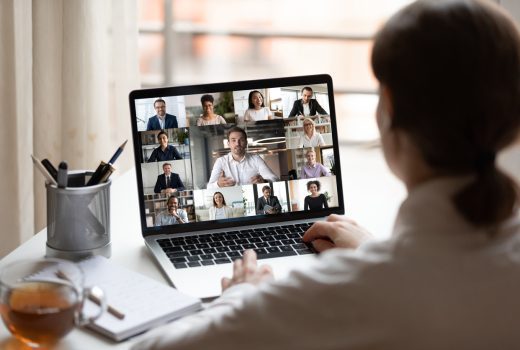 El teletrabajo se impone: el 60,2% de los profesionales TIC prefiere esta modalidad 