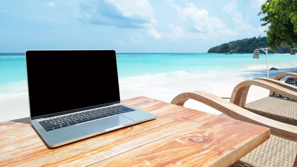 El gran negocio del coliving en el campo o la playa para teletrabajadores