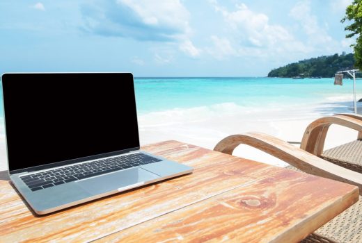El gran negocio del coliving en el campo o la playa para teletrabajadores