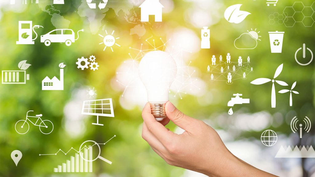 Fundación Repsol busca nuevas ideas de energía para hacerlas crecer