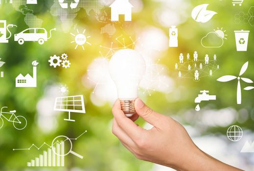 Fundación Repsol busca nuevas ideas de energía para hacerlas crecer