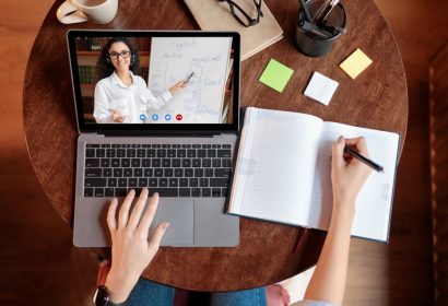istock formación online