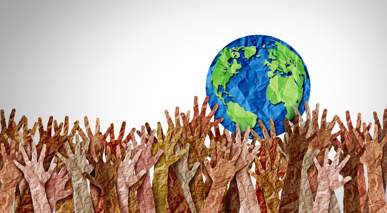 Derechos Humanos