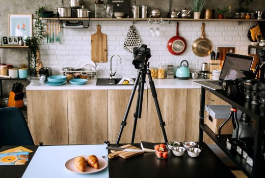 Kuarere, el airbnb de los rodajes extiende su plató por el mundo