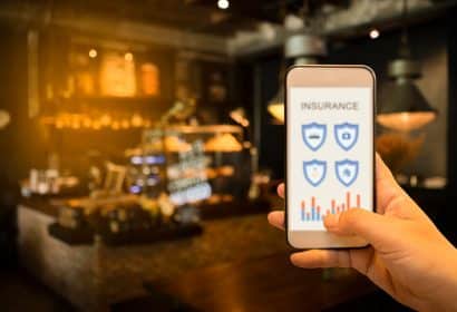 insurtech istock