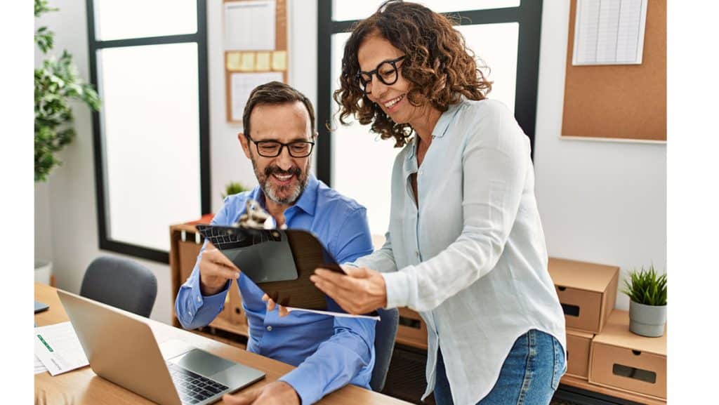 Disponer de una empresa 100% operativa en 4 días es posible