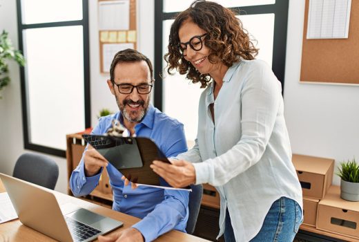 Disponer de una empresa 100% operativa en 4 días es posible