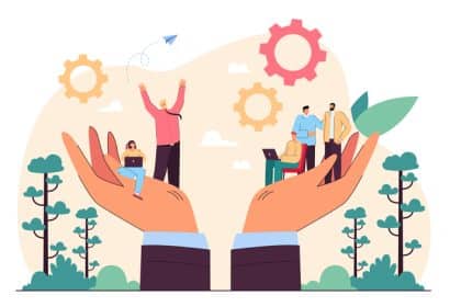 istock emprendimiento sostenible