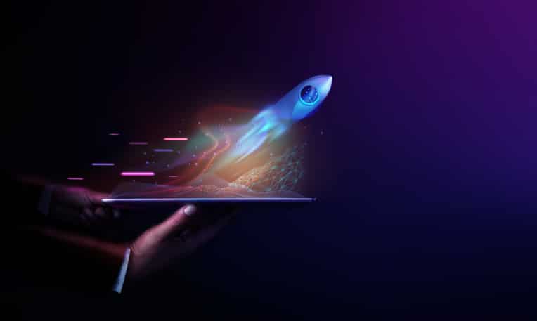istock lanzamiento negocio