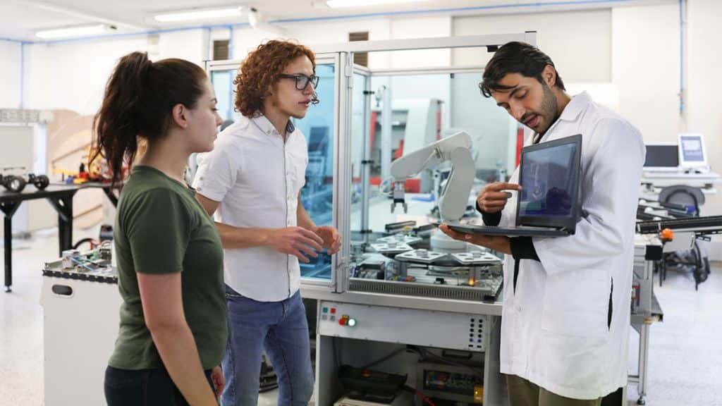 Uniovi Innovation Skills, el proyecto de Gijón para fomentar la creatividad en la universidad