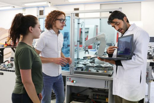 Uniovi Innovation Skills, el proyecto de Gijón para fomentar la creatividad en la universidad