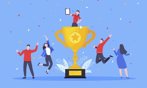istock premio