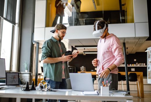 Las startups españolas se aprovechan de los despidos en las grandes tecnológicas
