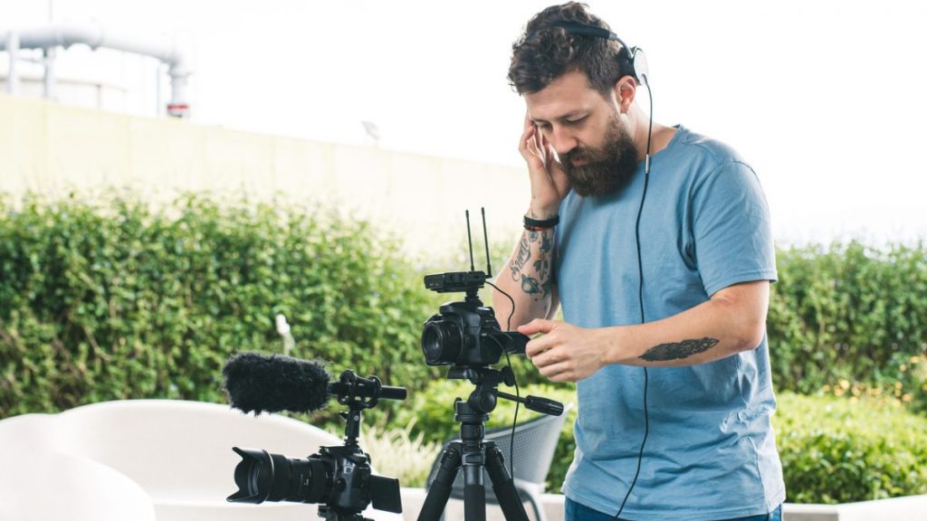 Productora audiovisual: ¿Cómo iniciarse en este negocio con éxito?