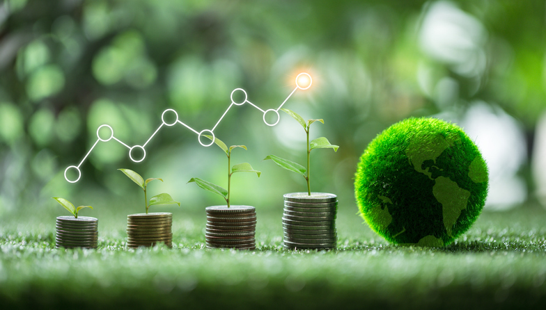 istock sector verde