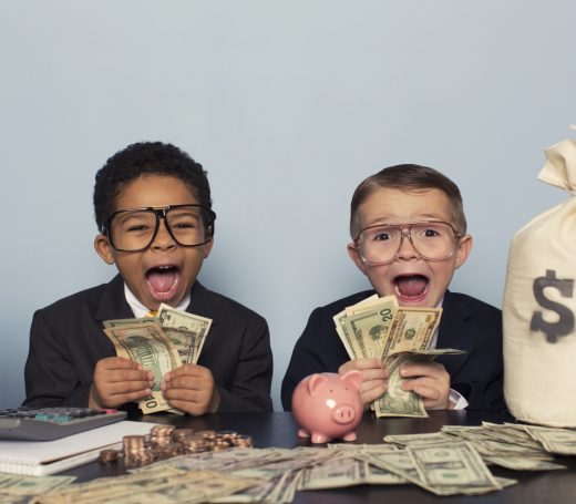 Estos son los inversores que podrían meter dinero en tu startup