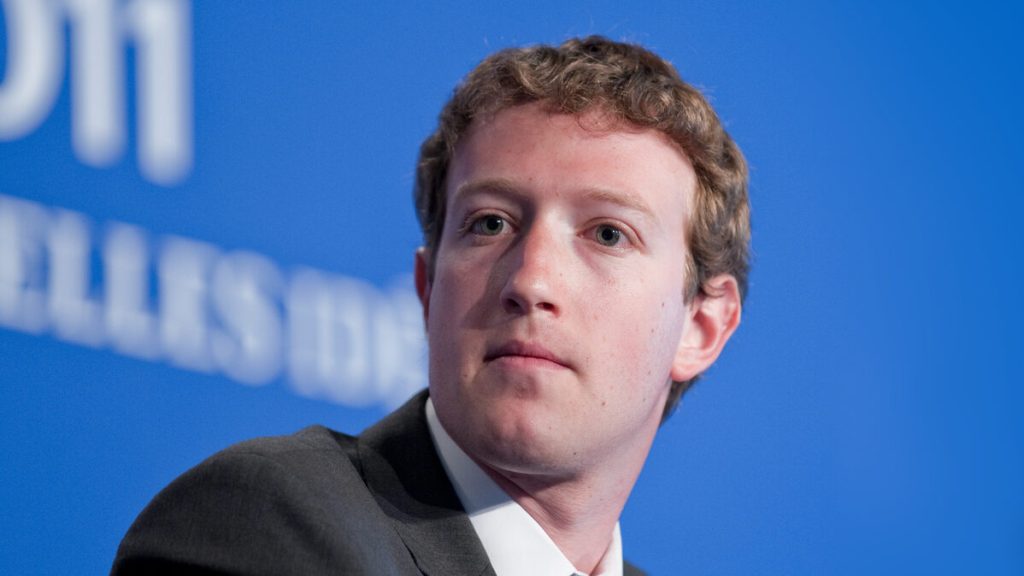 Los 3 errores de Mark Zuckerberg que han puesto a Meta en serios aprietos