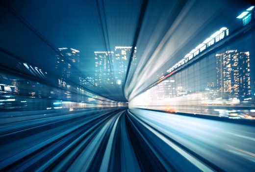 Ideas innovadoras que basan su ventaja competitiva en la tecnología disruptiva