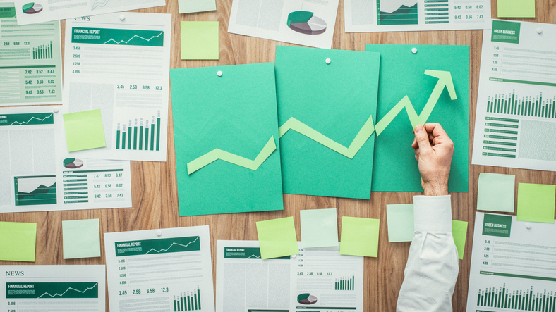 istock finanzas y emprendimiento mentorDay y ASPAIN 11