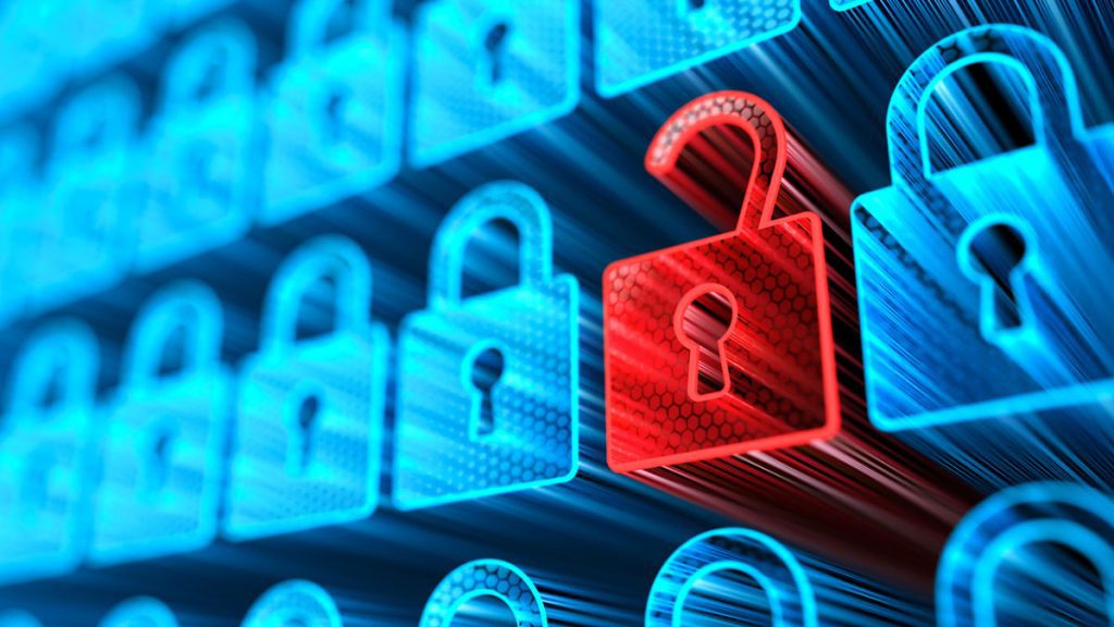 Ciberseguridad y Protección de Datos: el gran reto de 2021