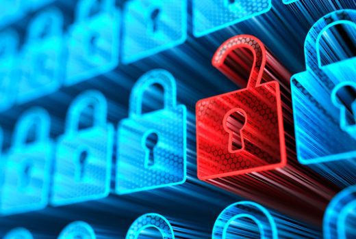 Ciberseguridad y Protección de Datos: el gran reto de 2021