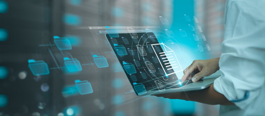 La IA en la gestión de redes: ¿cómo pueden aumentar su competitividad las empresas?