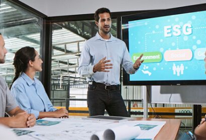 Beneficios de integrar criterios ESG